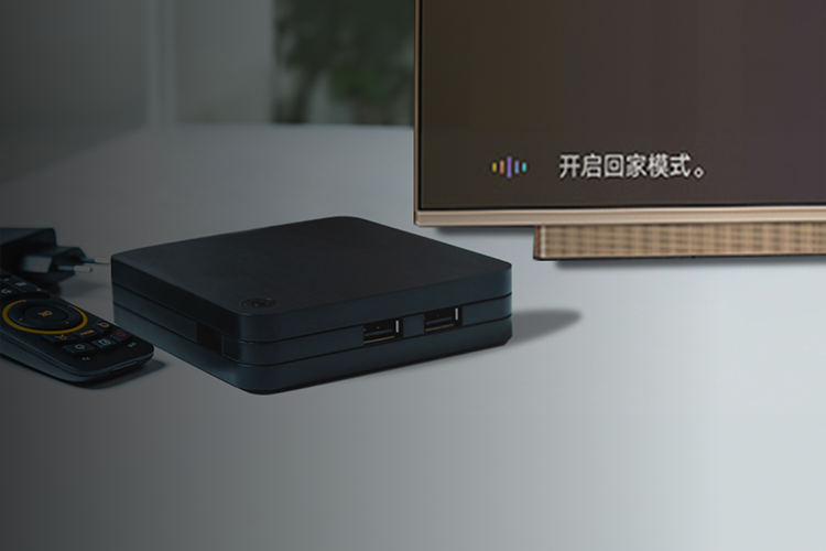 运营商智能终端